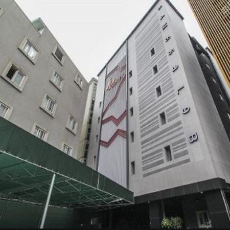 בוסאן Songjeong Im Hotel מראה חיצוני תמונה